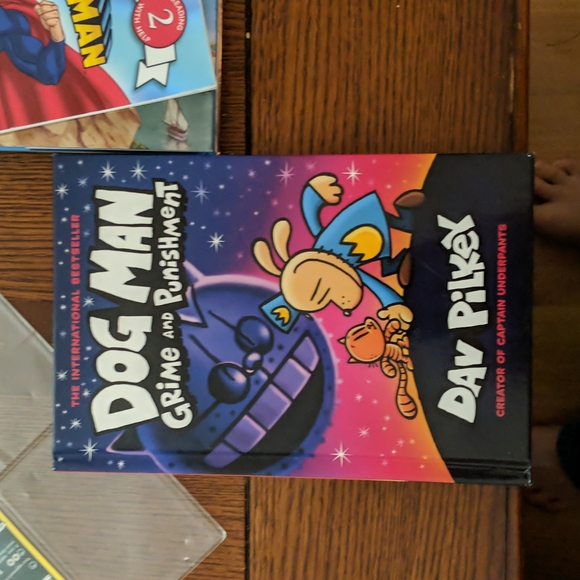 Dogman collection - Picture 8 of 15